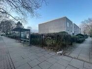 ETW - Zentrale Lage und im Grünen mit eigenem Gartenbereich und KFZ-Stellplatz- - Hamburg