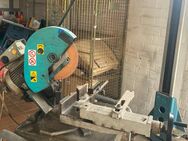 Berg+Schmidt Record 315 S Metallkreissäge - Hameln