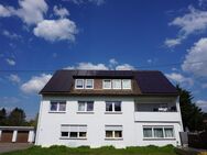 Neuer Preis! Mehrfamilienhaus mit anliegender Gewerbehalle und Garagenanlage! - Bad Salzuflen