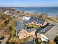 Freie Eigentumswohnung mit ca. 81 m² Wohn- und Nutzfläche in Strandnähe in Scharbeutz - Scharbeutz