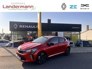 Renault Clio, EVOLUTION TCe 100 EASY-LINK, Jahr 2024 - Spenge