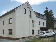 Ihr neues Investment: Mehrfamilienhaus in schöner Wohnlage von Greiz! - Greiz