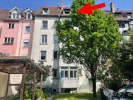 Großzügige Dachgeschosswohnung in stadtnaher Lage - Konstanz