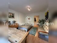 [TAUSCHWOHNUNG] Wunderschöne kleine Wohnung linksrheinisch (Suche ab 50qm) - Köln