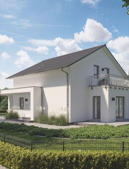 Raumwunder - Wohnen, Leben, Wohlfühlen - Allmendingen