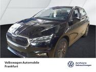 Skoda Fabia, 1.0 TSI Style Heckleuchten Fabia, Jahr 2024 - Frankfurt (Main)