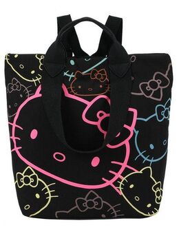 Fritzi aus Preußen Cityrucksack JU Limited Outline, im tollen Hello Kitty-Prints
