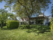 Igstadt - Das Tor zum "Ländchen" - gepflegtes Ein- bis Zweifamilienhaus - Wiesbaden