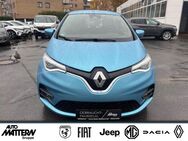 Renault ZOE, R110 Experience R110 Z E 50 Batteriemiete, Jahr 2020 - Gütersloh