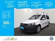 VW Caddy, 1.0 TSI Trendline Klimaanlag, Jahr 2020 - Lindenberg (Allgäu)