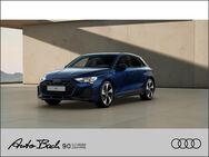 Audi A3, Sportback S line 35 TDI, Jahr 2022 - Wetzlar