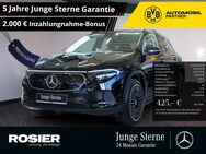 Mercedes EQA, 250 Progressive, Jahr 2021 - Menden (Sauerland)