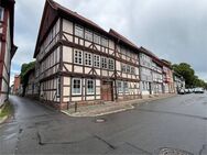 ROHDIAMANT WARTET AUF VEREDELUNG - Duderstadt