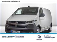 VW T6.1, 2.0 TDI Transporter Kasten EcoProfi, Jahr 2023 - München