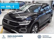 VW T-Roc, 1.5 TSI Move CarConnect, Jahr 2024 - Göppingen