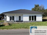 Bungalow in ruhiger Ortsrandlage!! - Rothenbach