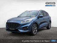 Ford Kuga, ST-LINE, Jahr 2021 - Halle (Saale)