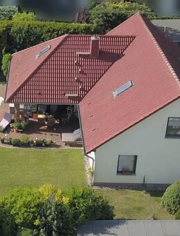 *reserviert* Platz für die ganze Familie - großzügiges Einfamilienhaus in ruhigem und beliebten Wohngebiet am Warener Stadtrand - Waren (Müritz)