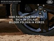 Land Rover Range Rover, Autobiography Hybrid P400e SVO British Racing Green AD, Jahr 2019 - Iserlohn