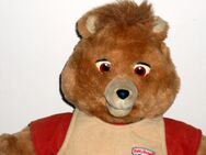 Teddy Ruxpin org. USA 85 - Herford (Hansestadt) Zentrum