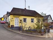 Freistehendes Einfamilienhaus mit viel Charakter - Ruhige Lage & wohnliches Ambiente - Eppelborn