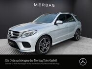 Mercedes GLE 350, d AMG Distro °, Jahr 2018 - Wittlich