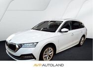 Skoda Octavia, 2.0 TSI COMBI STYLE | |, Jahr 2024 - Plattling