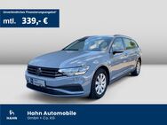 VW Passat Variant, 1.5 TSI, Jahr 2022 - Göppingen