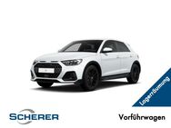 Audi A1, allstreet 30 TFSI, Jahr 2024 - Homburg