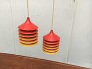 Mid Century IKEA Classic Duett Pendant zu 60er 70er Danish Design - Hamburg Hamburg-Nord