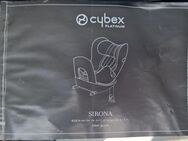 Cybex Platinum, Sirona, Reborder - Bensheim