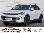 VW Tiguan, 2.0 TDI Life " GJ-REIFEN, Jahr 2024 - Hattingen