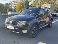 Dacia Duster, Prestige 4x2 Fahrradhänger R, Jahr 2017 - Rüsselsheim