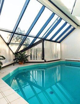 Wohlfühloase in traumhaftem Anwesen! - Solms