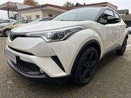 Toyota C-HR Style - Wyhl (Kaiserstuhl)