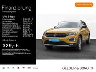 VW T-Roc, 1.5 TSI Active|beats||||, Jahr 2021 - Ebern