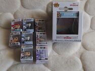 Funko Bitty Pop - Five Nights At Freddy's Avatar Harry Potter Marvel Iron Man Stitch - Weinheim Zentrum