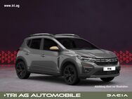 Dacia Sandero, Stepway Extreme TCe 90, Jahr 2022 - Birkenfeld (Baden-Württemberg)