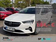 Opel Insignia, 2.0 B Sports Tourer Line Automatik Start-Stop, Jahr 2021 - Aachen