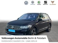 VW Tiguan, 1.5 TSI Elegance, Jahr 2021 - Berlin