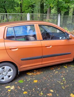 Kia Picanto 1.1 EX zu verkaufen - Leipzig