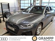 Audi A4, Avant S line 35 TFSI OPTIK, Jahr 2022 - Lohr (Main)