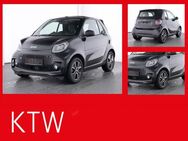 Smart ForTwo electric drive EQ,Exclusive Paket - Hildesheim