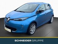 Renault ZOE, Life LIMITED R1 E 40 BATTERIEMIETE, Jahr 2019 - Mittweida