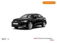 Audi A3, Limousine 35 TDI advanced PLUS 18ZOLL, Jahr 2024 - Mühlheim (Main)