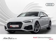 Audi A5, Sportback S line competition 40TFSI qu, Jahr 2022 - Wetzlar