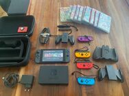 Nintendo Switch Akku defekt zu verschenken - Tiefenbach (Baden-Württemberg)