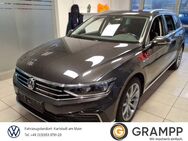 VW Passat Variant, GTE °, Jahr 2020 - Lohr (Main)