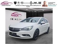 Opel Astra, 1.6 D Sports Tourer Dynamic, Jahr 2019 - Bedburg-Hau