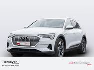 Audi e-tron, 50 Q LM20 TOUR, Jahr 2020 - Gelsenkirchen